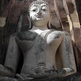 Sukhothai - Wat Si Chum
